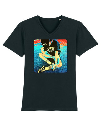 Cool Girl Black