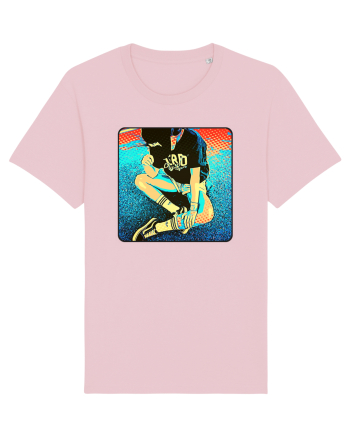 Cool Girl Cotton Pink
