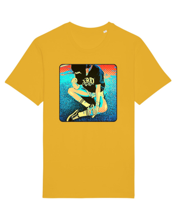 Cool Girl Spectra Yellow