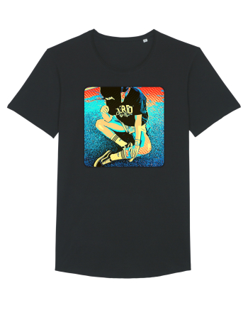 Cool Girl Black