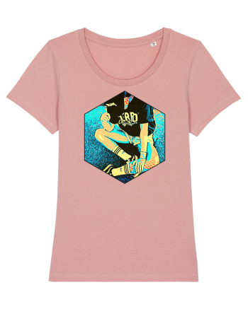 Cool Girl Canyon Pink