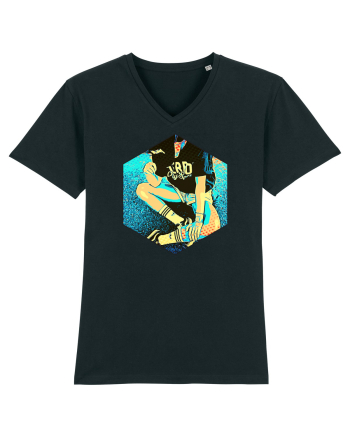 Cool Girl Black