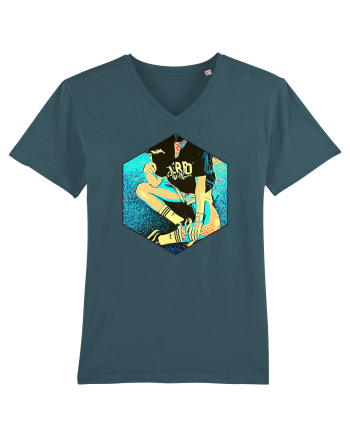 Cool Girl Stargazer