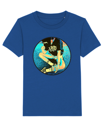 Cool Girl Majorelle Blue