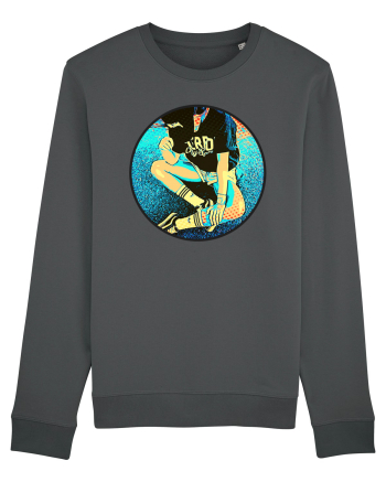 Cool Girl Anthracite