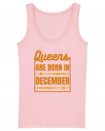 Queens Are Born In December  Maiou Damă Dreamer