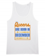 Queens Are Born In December  Maiou Bărbat Runs