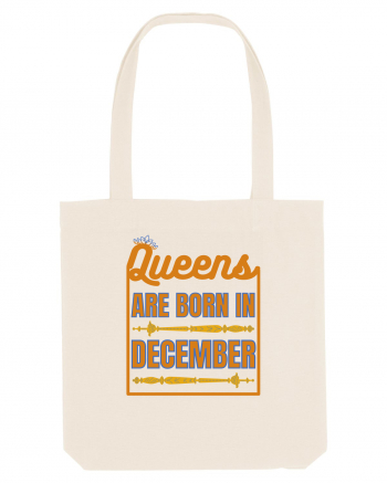 Queens Are Born In December  Natural