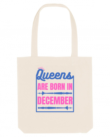 Queens Are Born In December  Natural