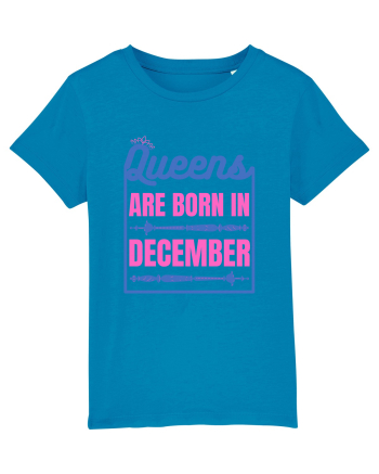Queens Are Born In December  Azur