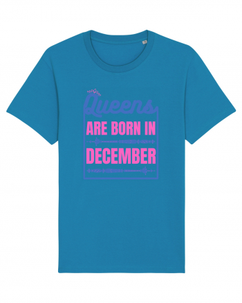 Queens Are Born In December  Azur