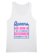 Queens Are Born In December  Maiou Bărbat Runs