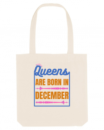 Queens Are Born In December  Natural