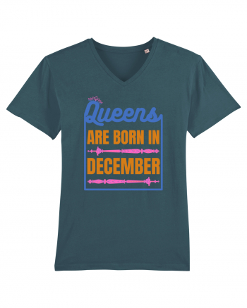 Queens Are Born In December  Stargazer