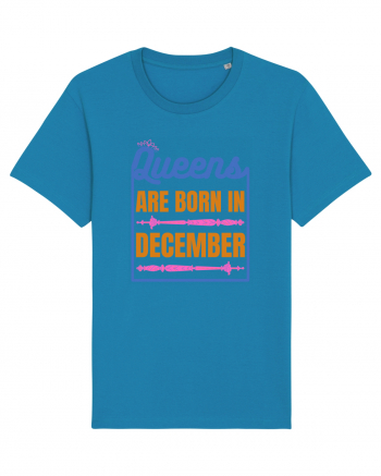 Queens Are Born In December  Azur