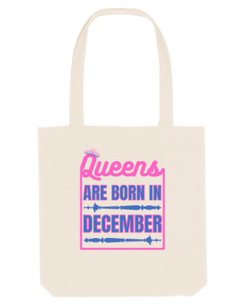 Queens Are Born In December  Natural