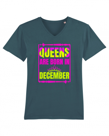 Queens Are Born In December  Stargazer