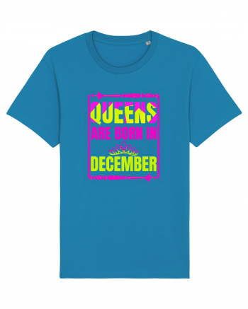 Queens Are Born In December  Azur