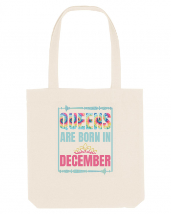 Queens Are Born In December  Natural