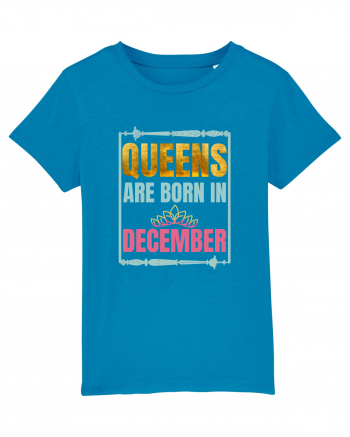 Queens Are Born In December  Azur