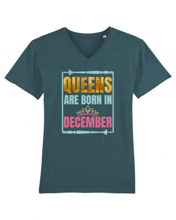 Queens Are Born In December  Stargazer