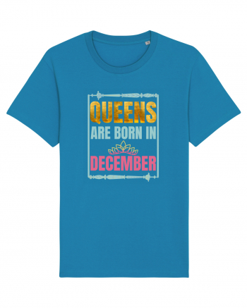 Queens Are Born In December  Azur