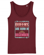 Queens Are Born In December  Maiou Damă Dreamer