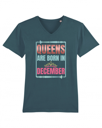 Queens Are Born In December  Stargazer