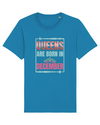 Queens Are Born In December  Azur