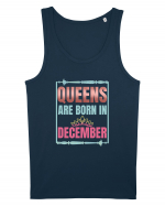 Queens Are Born In December  Maiou Bărbat Runs