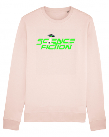 Science Fiction Candy Pink