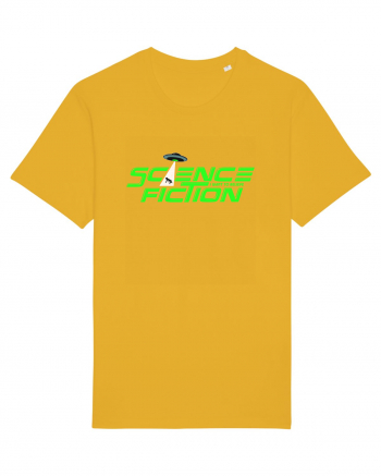 Science Fiction Spectra Yellow