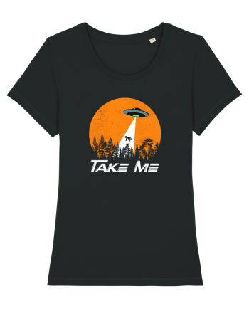 Take Me Black