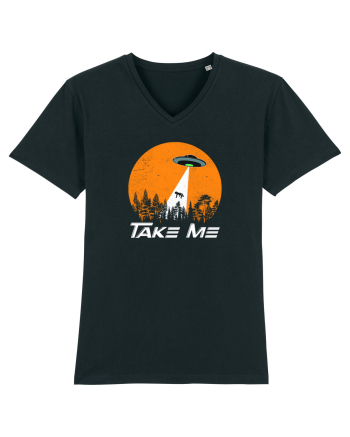 Take Me Black