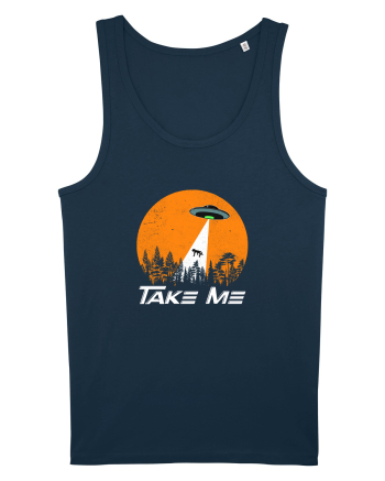 Take Me Navy