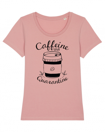 Caffeine Quarantine Canyon Pink