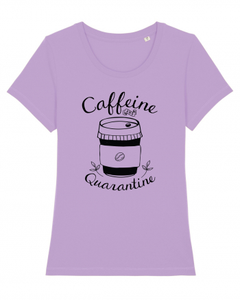 Caffeine Quarantine Lavender Dawn