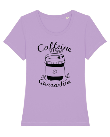 Caffeine Quarantine Lavender Dawn