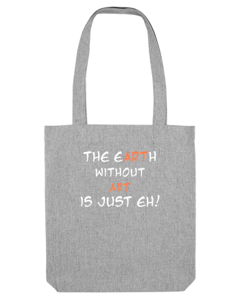 ART Heather Grey