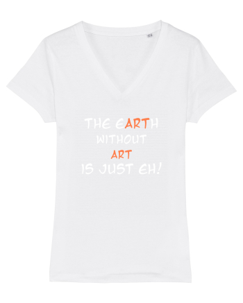 ART White
