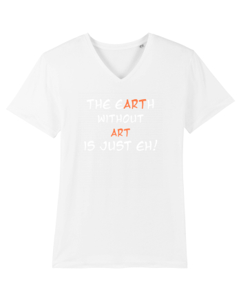 ART White