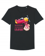 Livrare speciala - fetita Tricou mânecă scurtă guler larg Bărbat Skater