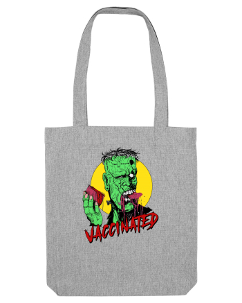 Zombie Vacciant Heather Grey