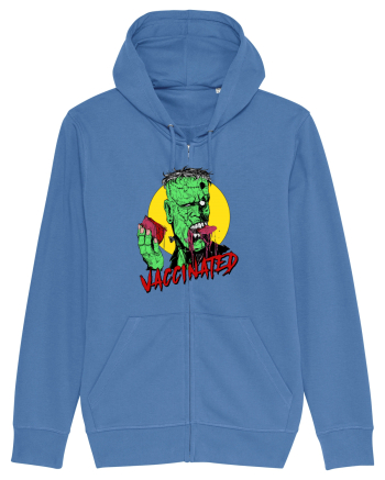 Zombie Vacciant Bright Blue