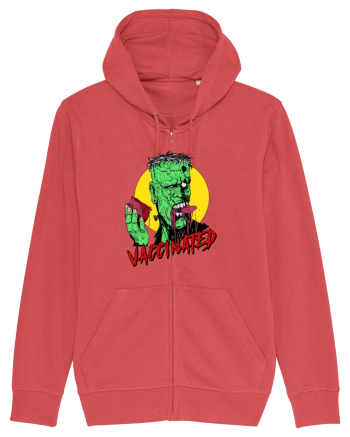 Zombie Vacciant Carmine Red