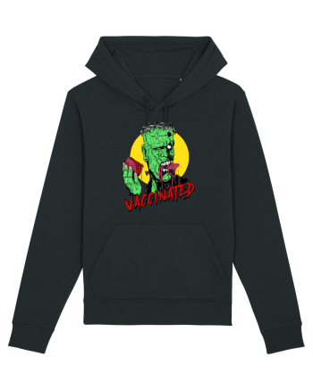 Zombie Vacciant Black