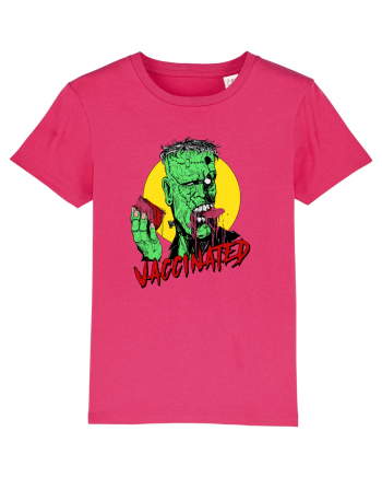 Zombie Vacciant Raspberry