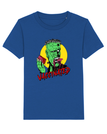 Zombie Vacciant Majorelle Blue