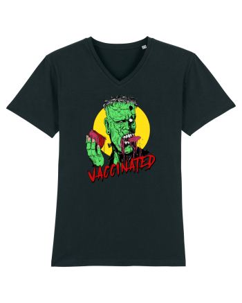 Zombie Vacciant Black