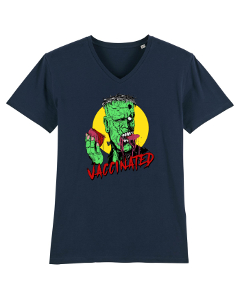 Zombie Vacciant French Navy